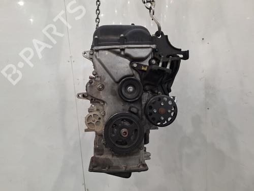Used Engine Engine HYUNDAI i20 I (PB, PBT) 1.4 (101 hp) 40078555 40078555