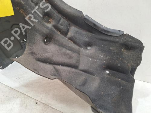 Wheel arch BMW 1 (F21) 116 d | BP32409811C56