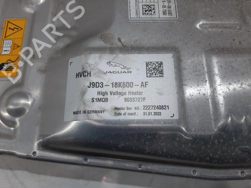 Electronic module JAGUAR I-PACE (X590) EV400 AWD | BP29945856M83 