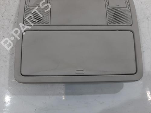 Interior roof light JAGUAR I-PACE (X590) EV400 AWD | BP26836774I8
