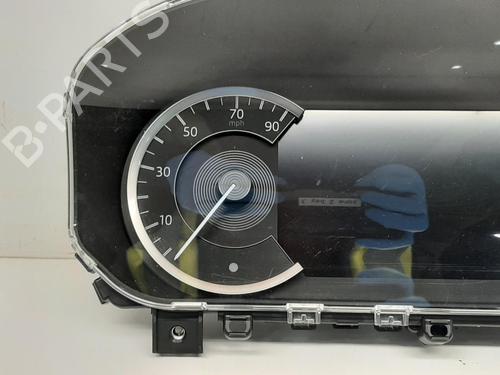 Instrument cluster LAND ROVER DISCOVERY V (L462) D300 MHEV 4x4 | BP26751498C47 