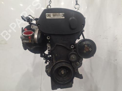 Used Engine Engine CHEVROLET ORLANDO (J309) 1.8 (141 hp) 40455417 40455417
