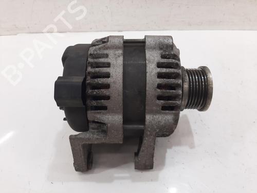 Used Alternator VAUXHALL ASTRA Mk VI (J) (P10) 1.6 (115 hp) 33179276