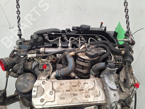 Engine MERCEDES-BENZ E-CLASS Coupe (C207) E 220 BlueTEC (207.301) | BP38568459M1  - Image 5