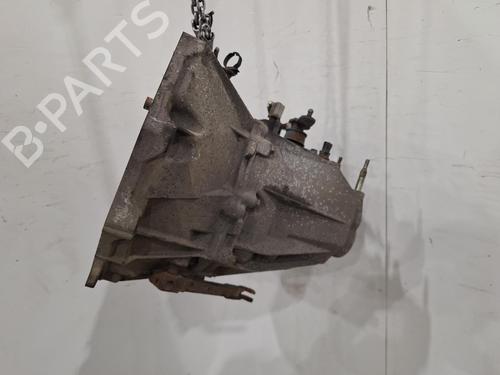 Gearbox SUZUKI CELERIO (LF) 1.0 (AVK310) | BP39241683M3 - Image 3
