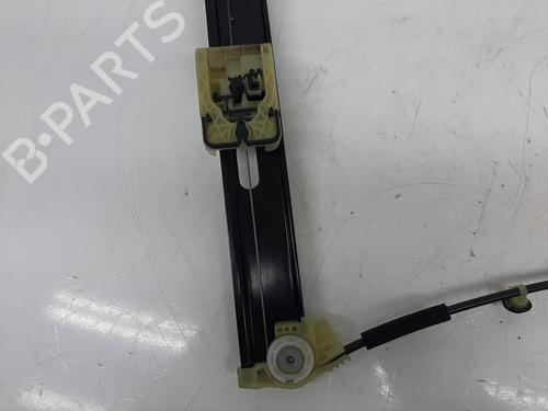 Front right window mechanism AUDI A1 Sportback (GBA) 30 TFSI | BP26815421C23 