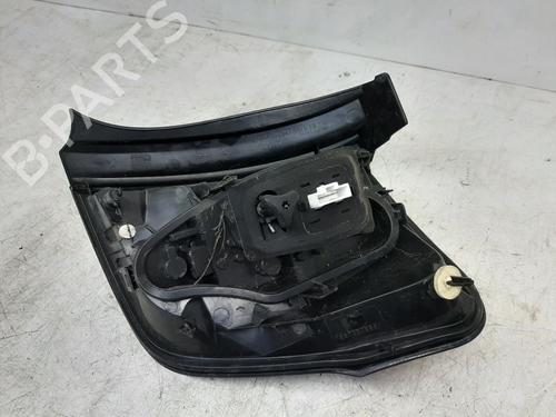Left taillight CITROËN C3 II (SC_) 1.6 HDi | BP26836077C34 
