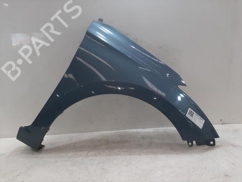 Used Right front fenders Right front fenders HYUNDAI i20 II (GB, IB) 1.2 (84 hp) 34644284 34644284