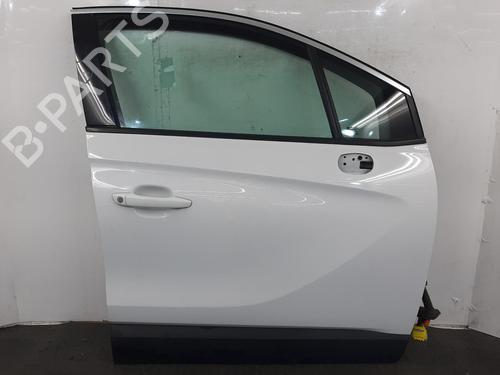 Used Right front door Right front door 39091794 39091794
