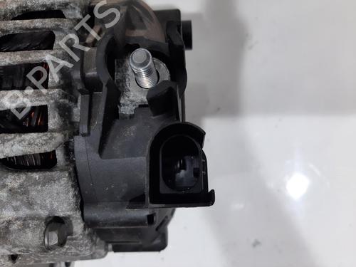 Alternator VOLVO V40 Hatchback (525) T2 GTDi | BP38180161M7 - Image 4
