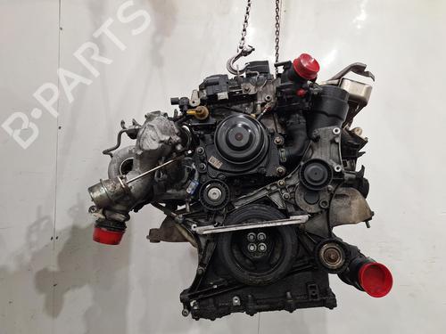 Engine MERCEDES-BENZ E-CLASS (W212) E 220 CDI / BlueTEC (212.001, 212.002) | BP39614793M1 - Image 4