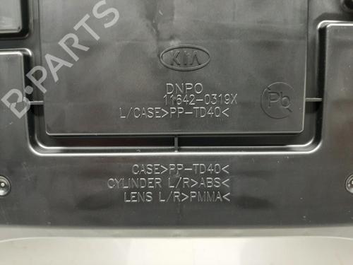 Quadrante KIA XCEED (CD) 1.6 GDI Hybrid | BP26828346C47 - Image 5