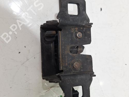 Used Hood lock LAND ROVER RANGE ROVER IV (L405) 4.4 SDV8 4x4 (340 hp) 27888117