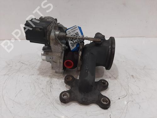Turbolader/Kompressor SKODA YETI (5L) 1.2 TSI (110 hp) 27365349