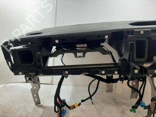 Airbag Kit CITROËN JUMPY III Van (V_) 2.0 BlueHDi 145 | BP37006816C86 - Image 5