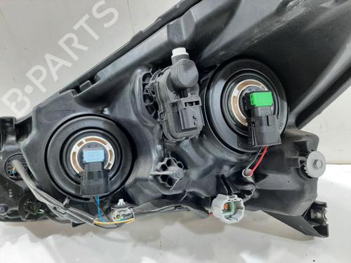 Right headlight NISSAN MICRA V (K14) 1.0 IG-T 100 | BP34644593C29  - Image 6