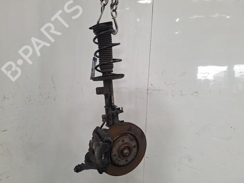 Used Left front suspension VAUXHALL CORSA Mk V (F) 1.2 (75 hp) 32976448