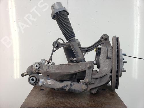Querlenker links hinten für LAND ROVER RANGE ROVER SPORT II (L494) 3.0 SDV6 4x4 (306 hp) 26866404