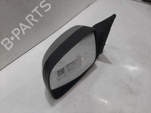 Ryggespeil venstre GREAT WALL STEED 5 2.0 TDI 4x4 | BP30721707C26