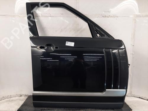 Used Right front door LAND ROVER RANGE ROVER IV (L405) 4.4 SDV8 4x4 (340 hp) 32380837