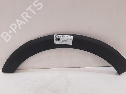 Used Rear left wheel arch trim Rear left wheel arch trim 38342298 38342298