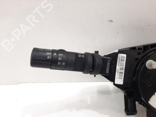 Switch NISSAN QASHQAI I (J10, NJ10) 1.5 dCi | BP29496265I30 