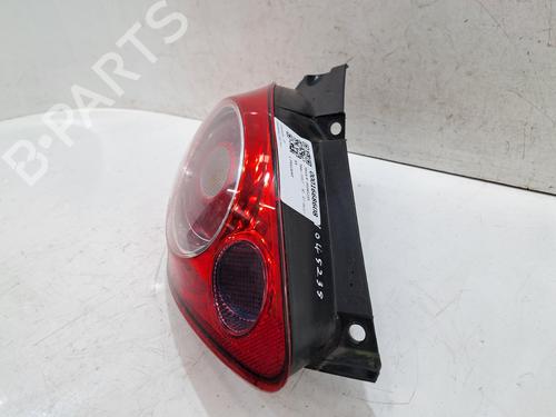 Left taillight FORD KA (RU8) 1.2 | BP33282463C34 - Image 4
