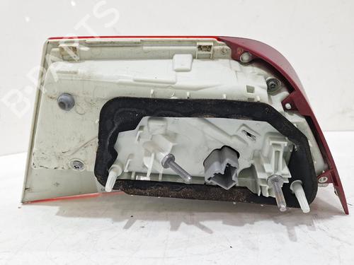 Left taillight JAGUAR XE (X760) 2.0 D | BP31928246C34