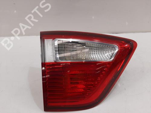 Used Left taillight Left taillight FORD C-MAX II (DXA/CB7, DXA/CEU) 1.0 EcoBoost (100 hp) 33868443 33868443