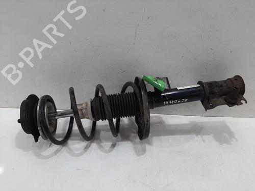 Højre fortil støddæmper FIAT 500 (312_) 1.2 (312AXA1A) (69 hp) 32089288