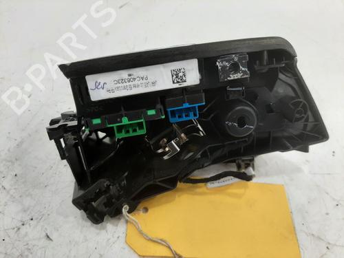 Elektronisk modul LAND ROVER RANGE ROVER IV (L405) 4.4 SDV8 4x4 | BP26826831M83 