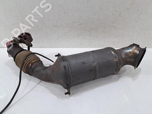 Catalyst BMW 1 (F20) 116 i | BP33699232M10  - Image 5