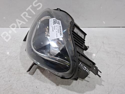 Venstre forlygte SMART FORFOUR Hatchback (453) 0.9 (453.044, 453.053) | BP38594948C28 - Image 3
