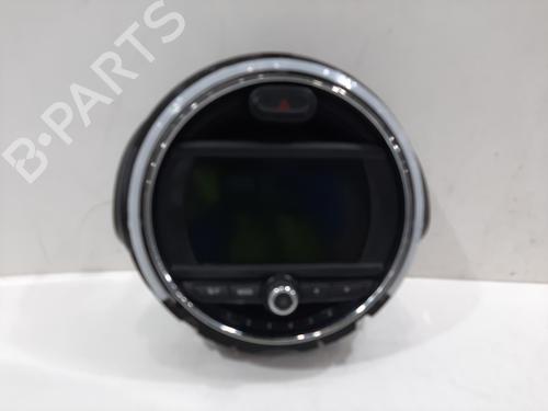 Radio MINI MINI (F56) Cooper | BP29603678E6