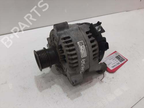 Used Alternator Alternator BMW 2 Coupe (F22, F87) 218 i (136 hp) 36334365 36334365