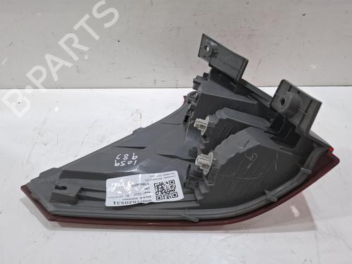 Right tailgate light HONDA CR-V IV (RM_) 2.2 i-DTEC 4WD (RE6) | BP38757405C80 - Image 5