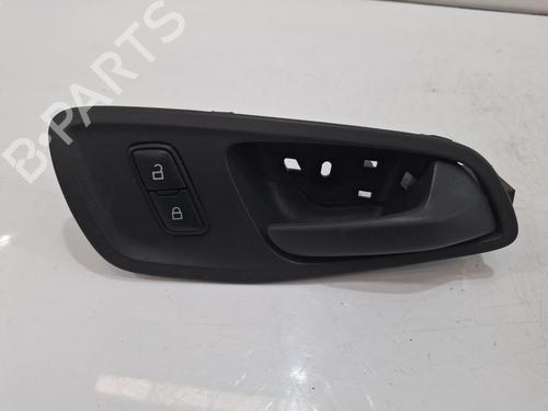 Used Exterior handle Exterior handle 38338814 38338814