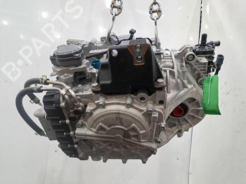Gearbox KIA SPORTAGE V (NQ5) 1.6 T-GDi Hybrid AWD | BP26839072M3 
