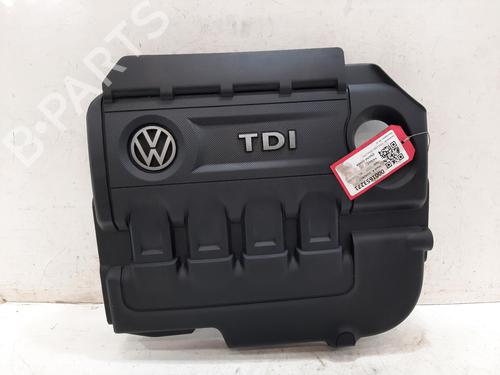 Used Upper protection VW PASSAT B8 Variant (3G5, CB5) 2.0 TDI (150 hp) 33035167