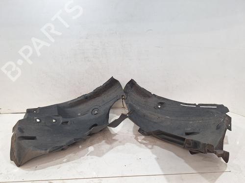 Wheel arch RENAULT CAPTUR I (J5_, H5_) 0.9 TCe 90 | BP29922517C56 