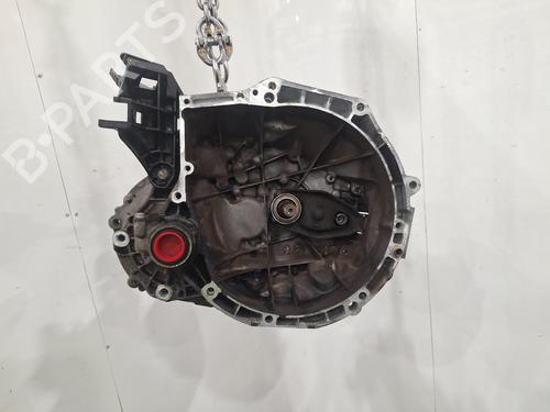 Used Gearbox Gearbox PEUGEOT 208 I (CA_, CC_) 1.0 VTi (68 hp) 33336260 33336260