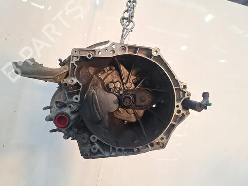 Used Gearbox CITROËN C5 III Break (RW_) 1.6 HDi 110 (RW9HZC) (109 hp) 29810485
