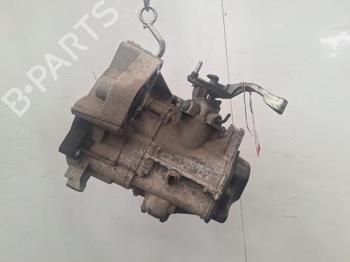 Gearbox SKODA FABIA II (542) 1.2 TSI | BP37666586M3 - Image 2
