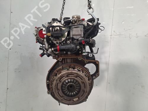 Engine FORD FIESTA VI (CB1, CCN) 1.0 EcoBoost | BP32757794M1  - Image 5