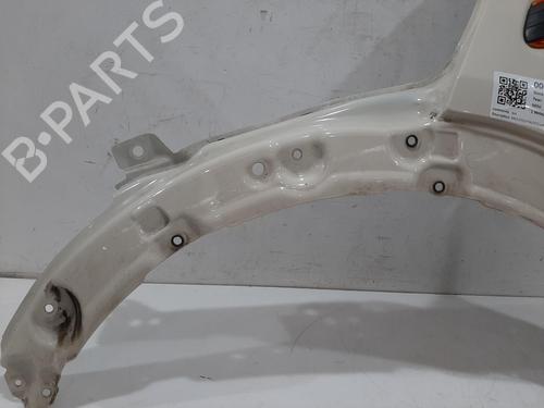 Left front fenders MINI MINI (F56) Cooper | BP30141513C41
