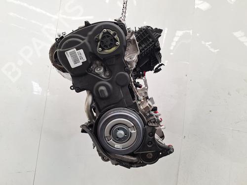 Used Engine Engine VOLVO XC40 (536) B3 Mild-Hybrid (163 hp) 35962739 35962739