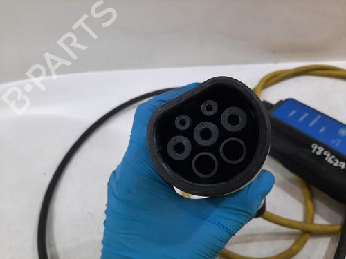 Cable JAGUAR I-PACE (X590) EV400 AWD | BP34339271E12  - Image 5