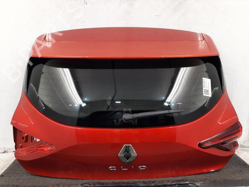 Coffre RENAULT CLIO V (B7_) 1.0 TCe 100 (B7MT) (101 hp) 30057826