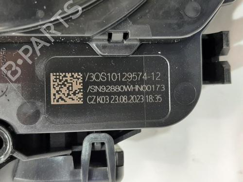 Switch VAUXHALL GRANDLAND X / GRANDLAND (A18) 1.2 Turbo (75) | BP26758720I30