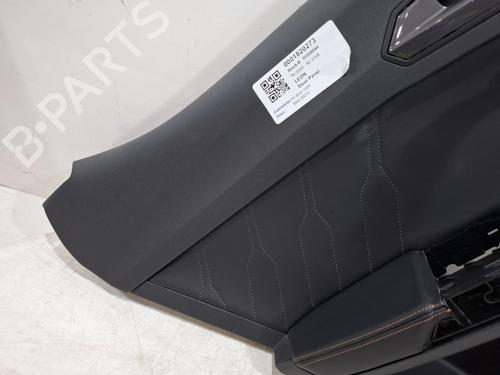Rear left panel CUPRA LEON (KL1, KU1, KUG) 1.5 eTSI | BP39106239C60 - Image 2